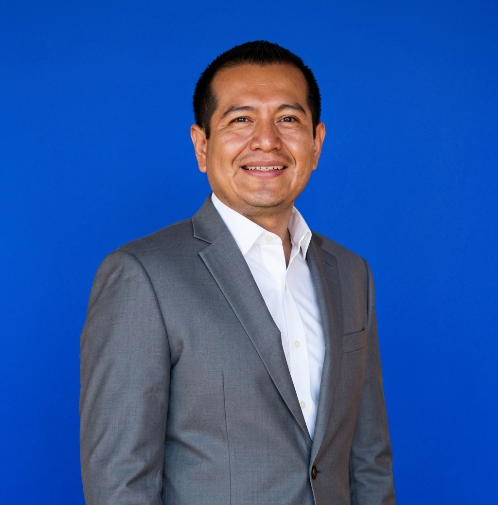 Héctor G. González